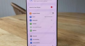 Good
													Apple iPhone 16 Pro Max - Unlocked, Desert, 512 GB, A3084, photo 2 of 11