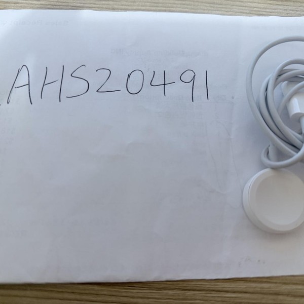 Apple Watch Series 10 46mm - Unlocked, Gold, A3003 - Cellular, Titanium