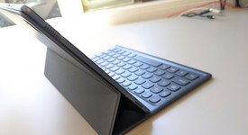 Mint
													Samsung Galaxy Tab S5e - Wi-Fi, Black, 64 GB, 4 GB, SM-T720, photo 5 of 9