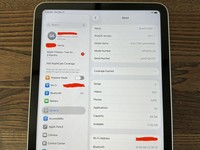 Apple iPad 10th Gen