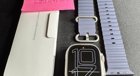 Good
													Apple Watch Ultra 2 49mm - Unlocked, Natural, A2986, photo 2 of 8