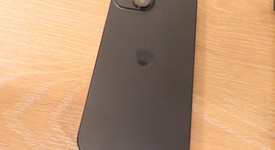 Good
													Apple iPhone 15 - T-Mobile, Black, 128 GB, A2846, photo 4 of 4