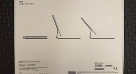 Used
													Apple Magic Keyboard for iPad Pro - Black, photo 6 of 6