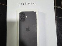 Apple iPhone 16