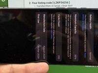 Apple iPhone 16 Pro