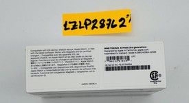 Used
													Apple AirPods 3rd Gen - MagSafe Case, photo 3 of 11