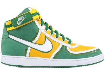 Nike Vandal High Crayons for sale