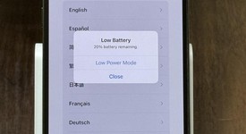 Good
													Apple iPhone 13 Pro Max - Unlocked, Green, 1 TB, A2484, photo 2 of 9