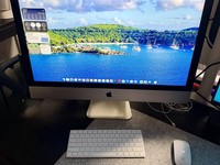 iMac 2020 27" Retina 5K