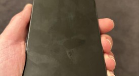 Good
													Apple iPhone 16 Pro - Unlocked, Black, 128 GB, A3083, photo 3 of 11