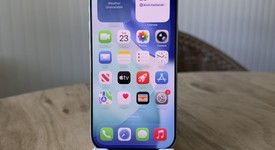 Good
													Apple iPhone 16 Pro - Unlocked, White, 256 GB, A3083, photo 1 of 18