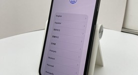 Fair
													Apple iPhone 14 - Unlocked, Midnight, 512 GB, A2649, photo 1 of 8