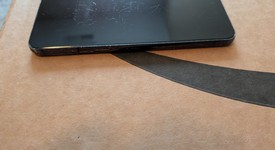 Fair
													Samsung Galaxy S22 - T-Mobile, Black, 128 GB, 8 GB, SM-S901U, photo 5 of 13