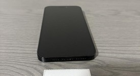 Mint
													Apple iPhone 14 Pro Max - Unlocked, Black, 128 GB, A2651, photo 2 of 7