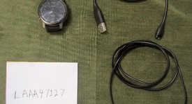 Good
													Garmin Fenix 6S - Gray, Pro Solar, photo 2 of 7