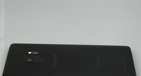 Mint
													Samsung Galaxy S9 - T-Mobile, Black, 64 GB, SM-G960U, photo 4 of 6