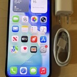 Fair Apple iPhone 13 - Unlocked, 128 GB, Midnight, A2482