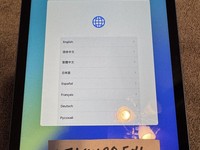 Apple iPad 10th Gen
