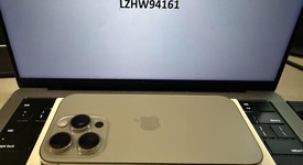 Mint
													Apple iPhone 16 Pro - Unlocked, Natural, 128 GB, A3083, photo 2 of 10
