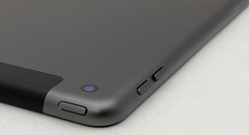 Fair
													Apple iPad 9th Gen - Unlocked, Gray, 64 GB, A2603, photo 4 of 6