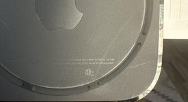 Good
													Apple TV 4k 1st Gen (2017) - 64 GB, photo 3 of 7