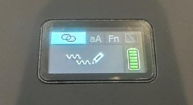 Mint
													Samsung Galaxy Tab  S11 Ultra - Wi-Fi, Gray, 256 GB, photo 3 of 14