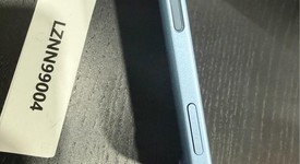 Mint
													Apple iPhone 17 - AT&T, Mist Blue, 256 GB, A3258, photo 1 of 5