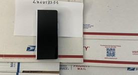 Mint
													Samsung Galaxy Z Fold5 - AT&T, Blue, 512 GB, 12 GB, SM-F946U, photo 1 of 11