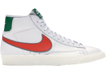 Nike Blazer Mid Stranger Things Hawkins High School for sale