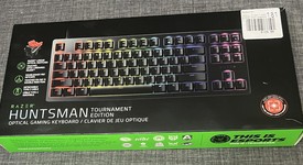 Used
													Razer Huntsman V2, photo 3 of 5