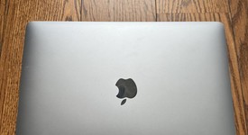 Good
													MacBook Air 2020 - 13" - Apple M1, Gray, 256 GB, 8 GB, photo 5 of 10