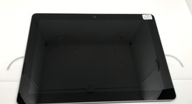 Good
													Microsoft Surface Go - Wi-Fi, Silver, 64 GB, 4 GB, photo 5 of 10