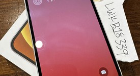 Mint
													Apple iPhone 12 - T-Mobile, White, 128 GB, A2172, photo 1 of 9