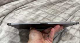 Good
													Apple iPad Pro 11" 2018 - Unlocked, Gray, 256 GB, A2013, photo 4 of 8