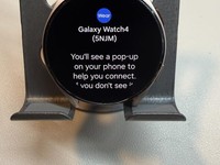 Samsung Galaxy Watch4