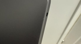 Good
													MacBook Air 2020 - 13" - Apple M1, Gray, 256 GB, 8 GB, photo 2 of 10