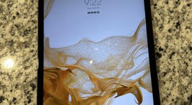 Mint
													Samsung Galaxy Tab S8 - Wi-Fi, Graphite, 128 GB, 8 GB, SM-X700, photo 2 of 7