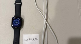 Mint
													Apple Watch Series 9 45mm - Midnight, A2980 - GPS, Aluminum, photo 3 of 10