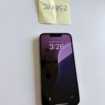 Good Apple iPhone 13 Pro Max - Unlocked, 256 GB, Graphite, A2484