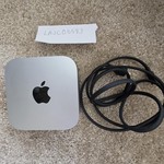 Mint Mac Mini 2024 - 256 GB, 16 GB, Apple M4