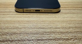 Good
													Apple iPhone 12 Pro Max - T-Mobile, Gold, 128 GB, A2342, photo 3 of 7