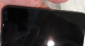 Good
													Apple iPhone 11 - Unlocked, Black, 128 GB, A2111, photo 3 of 7