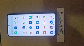Good
													Motorola Edge Plus (2022) - Unlocked, Blue, 512 GB, 8 GB, photo 1 of 8