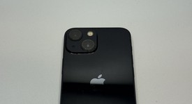 Good
													Apple iPhone 13 Mini - Unlocked, Midnight, 128 GB, A2481, photo 4 of 4