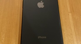 Fair
													Apple iPhone Xr - Verizon, Black, 64 GB, A1984, photo 1 of 6