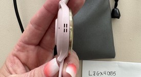 Good
													Garmin Venu 3S - Rose Gold, photo 3 of 5