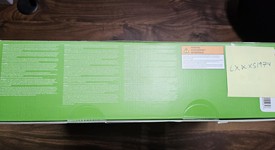 New
													Xbox One S (2016) - White, 500 GB, photo 3 of 3