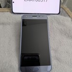 Mint Moto X4 - Unlocked, Blue, 64 GB, 4 GB, Android One