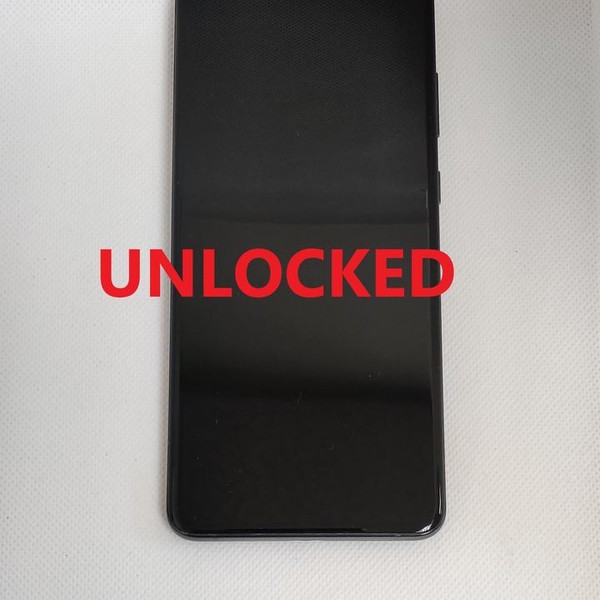 Samsung Galaxy S20 Ultra 5G - T-Mobile, 512 GB, Black, 16 GB, SM-G988U