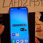 Mint Samsung Galaxy A17 5G - Metro by T-Mobile, 128 GB, Black, 4 GB, SM-A176U